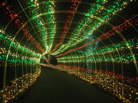 lehigh valley winter light spectacular